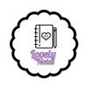 lovelynotesus